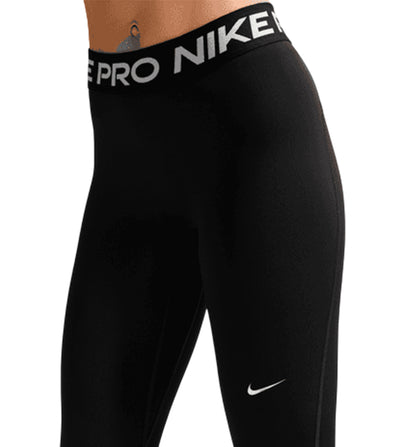 Mallas Largas Fitness_Mujer_Nike Pro