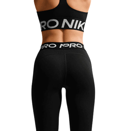 Mallas Largas Fitness_Mujer_Nike Pro