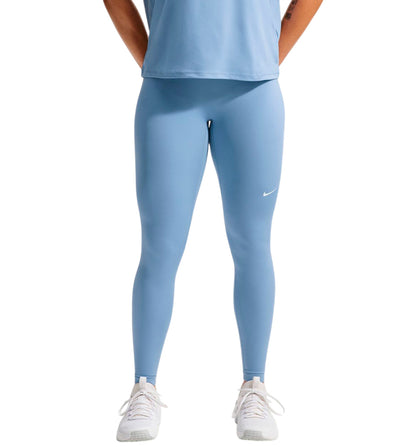 Mallas Largas Fitness Nike Pro