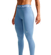 Mallas Largas Fitness Nike Pro