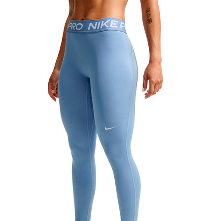 Mallas Largas Fitness Nike Pro