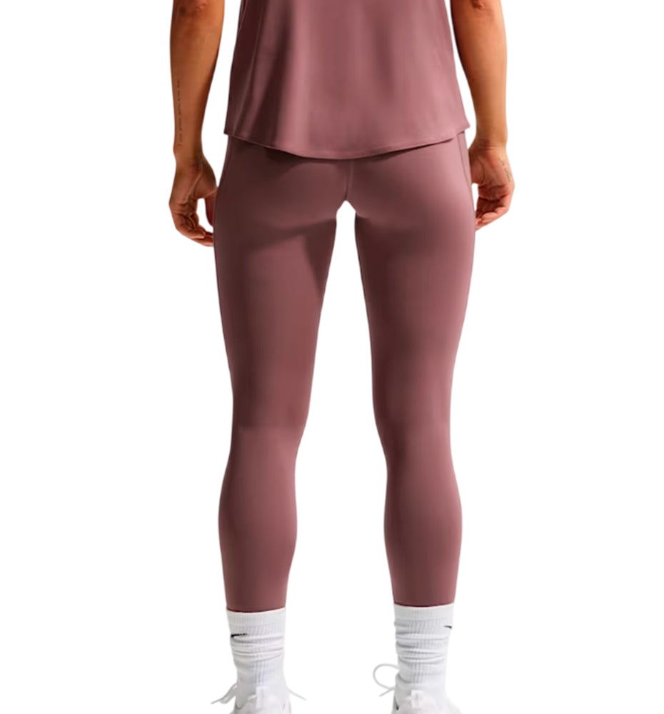 Mallas Largas Fitness Nike Pro