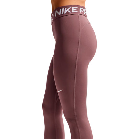 Mallas Largas Fitness Nike Pro