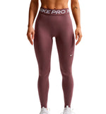 Mallas Largas Fitness Nike Pro