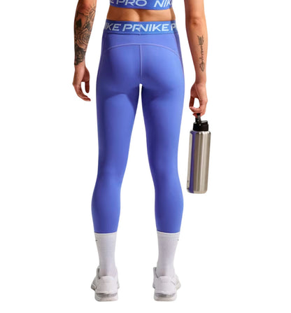 Fitness_Women_Nike Pro Long Tights