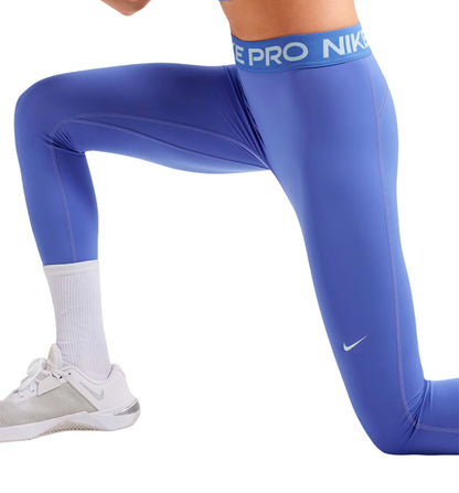 Fitness_Women_Nike Pro Long Tights