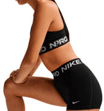 Short Fitness Tights_Women_Nike Pro