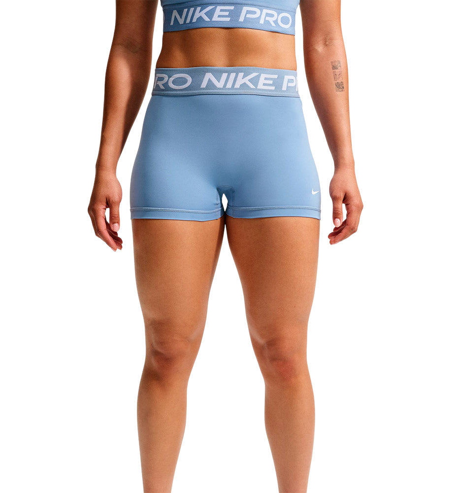 Mallas cortas Fitness Nike Pro