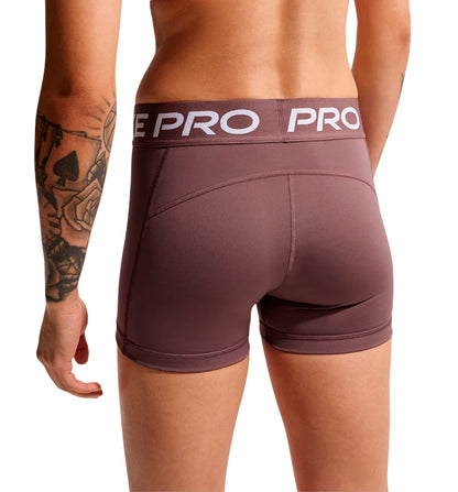 Mallas cortas Fitness Nike Pro