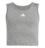 Adidas JG TK Lux Fitness Tank Top