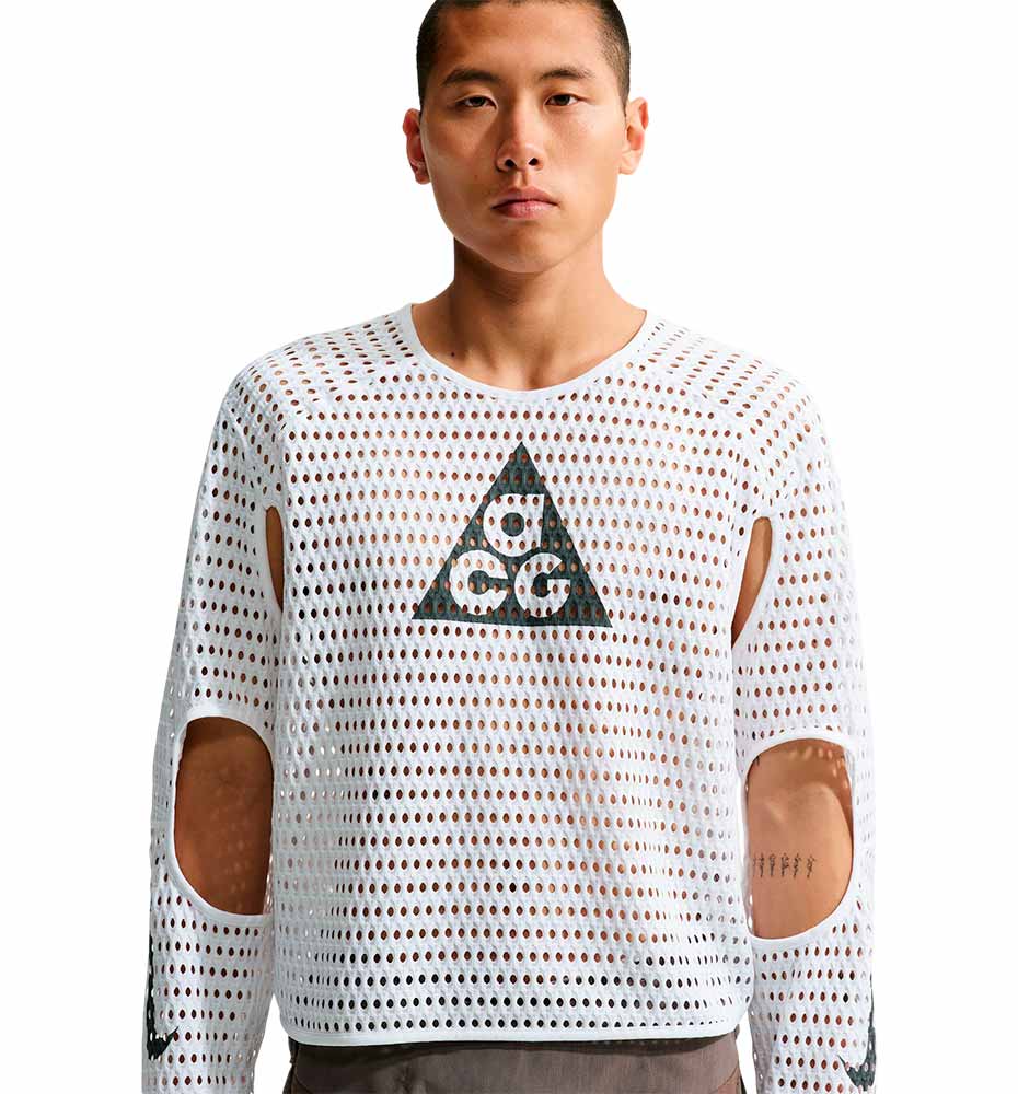 Sudadera Trail Nike Acg