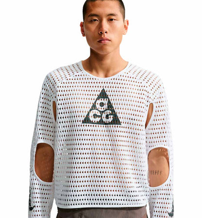 Sudadera Trail Nike Acg