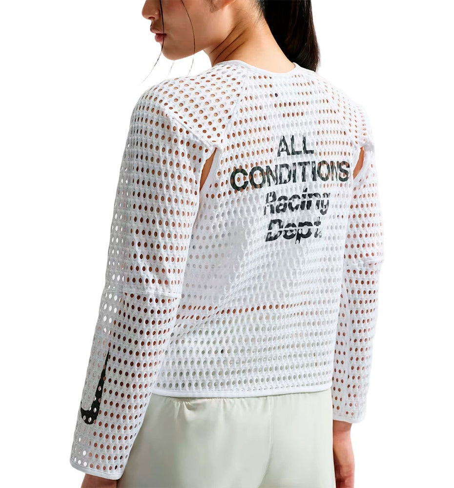 Camiseta de Trail para Mujer NIKE ACG Dri-Fit