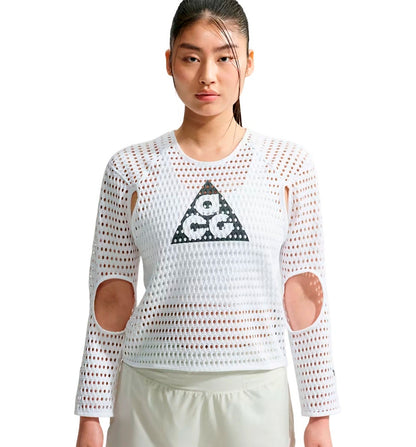 Camiseta de Trail para Mujer NIKE ACG Dri-Fit
