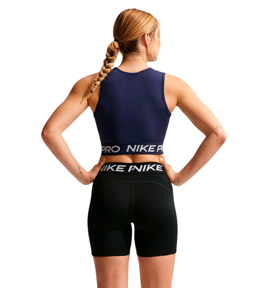 Mallas Short Fitness Nike Pro