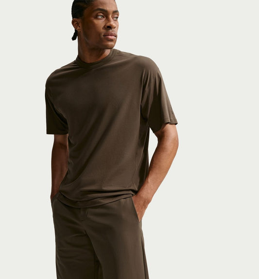 Camiseta Casual Nike 24.7 Impossiblysoft