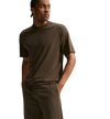 Camiseta Casual Nike 24.7 Impossiblysoft