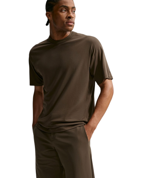 Camiseta Casual Nike 24.7 Impossiblysoft