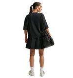 Camiseta Casual_Mujer_Nike 24.7