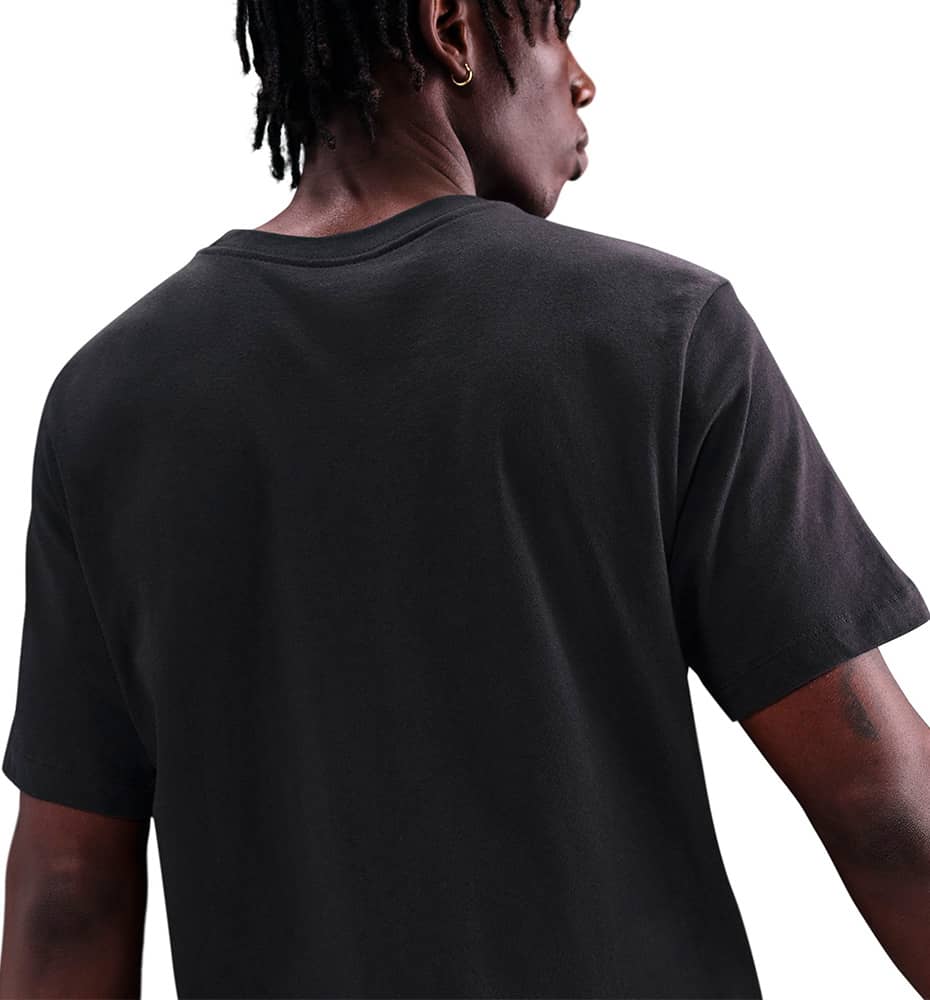 Camiseta Running_Hombre_NIKE Faith