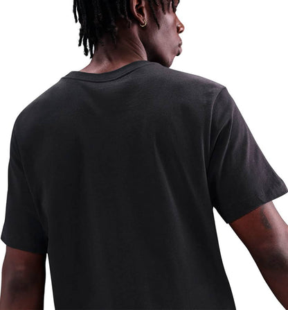 Camiseta Running_Hombre_NIKE Faith