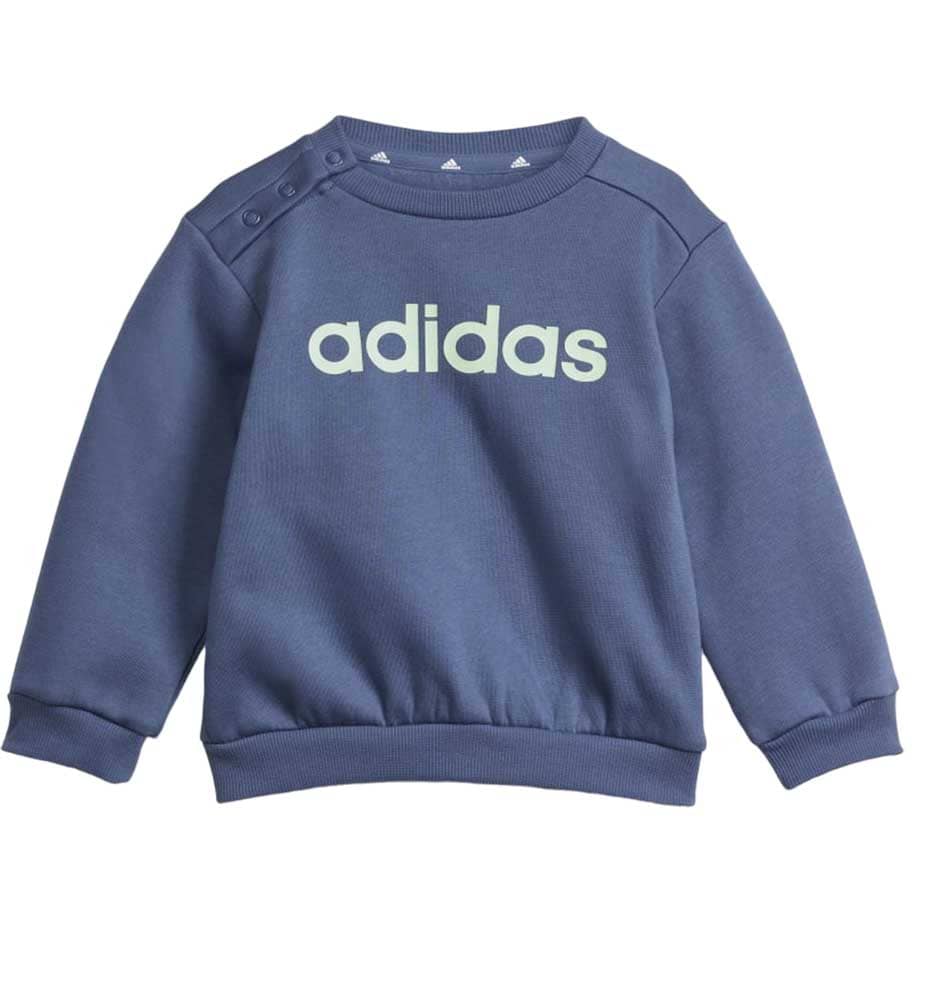 Chándal Casual_Niño_ADIDAS I Lin Fl Jog