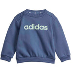Chándal Casual Adidas I Lin Fl Jog