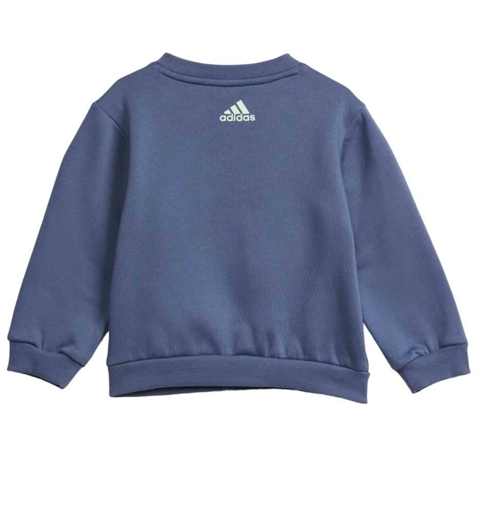 Chándal Casual_Niño_ADIDAS I Lin Fl Jog