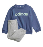 Chándal Casual Adidas I Lin Fl Jog