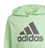 Chaqueta Casual Adidas U Bl Hoodie
