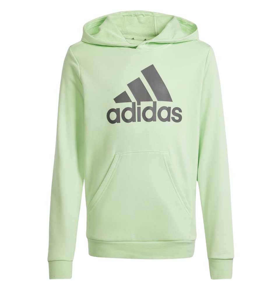 Casual Jacket_Boy_ADIDAS U Bl Hoodie