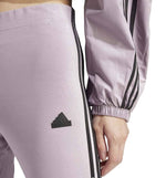 Mallas Largas Fitness Adidas W Fi 3s Legging