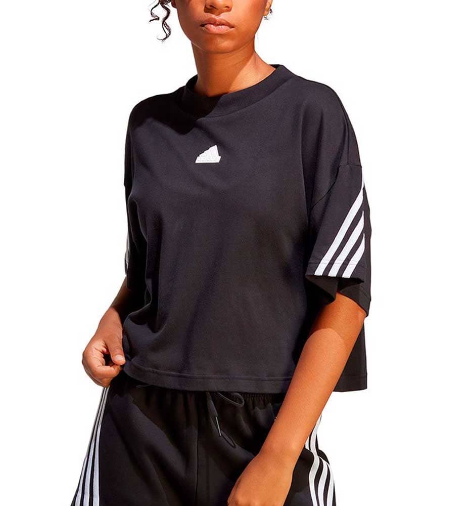 Camiseta M/c Casual_Mujer_ADIDAS W Fi 3s Tee