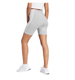 Mallas Short Casual Adidas W Fi 3s Biker