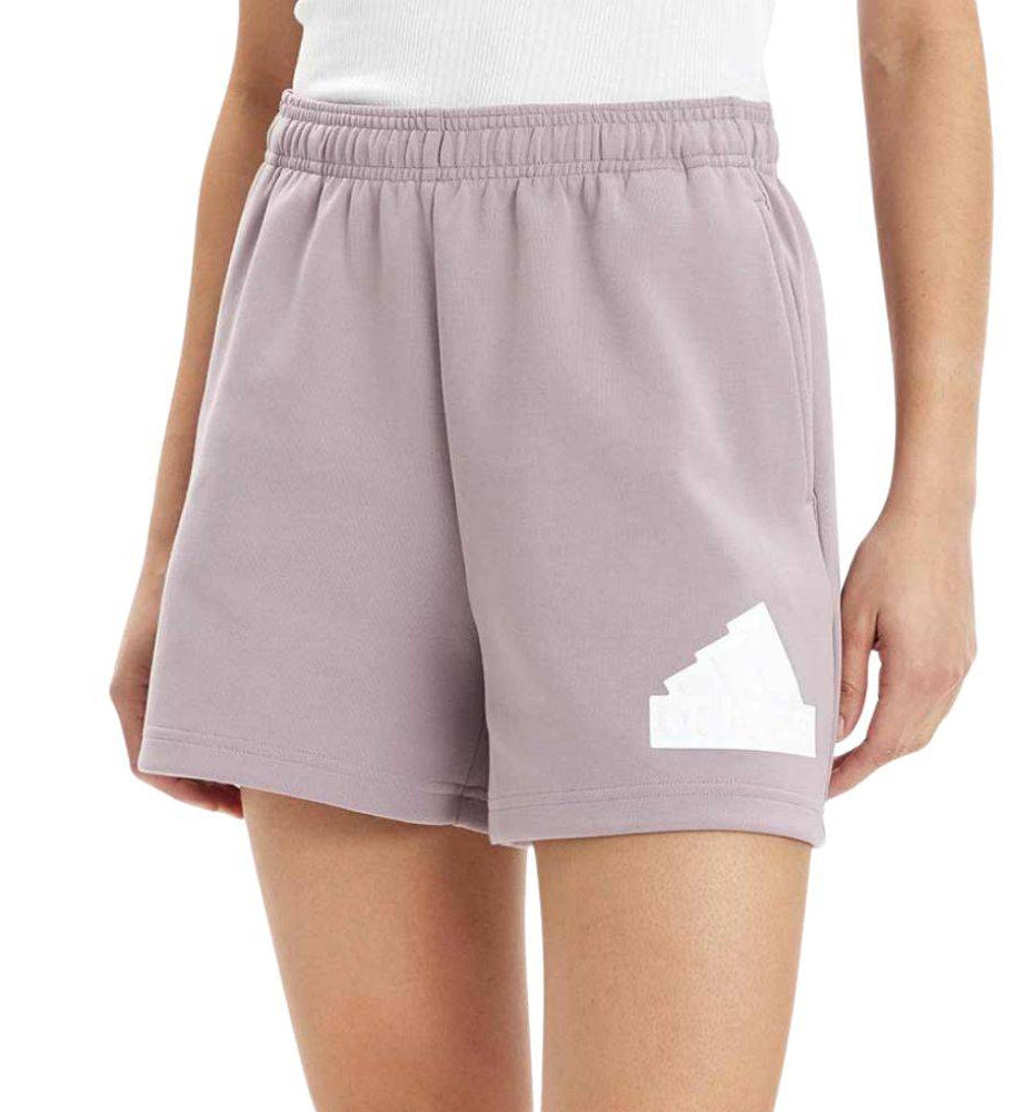 Short Casual_Mujer_ADIDAS W Fi Bos Short