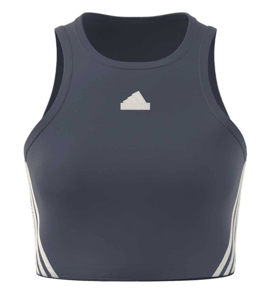 Camiseta De Tirantes Casual_Mujer_ADIDAS W Fi 3s Tank