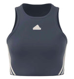 Camiseta De Tirantes Casual Adidas W Fi 3s Tank