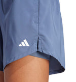 Short Fitness Adidas W Min 2in1 Sho
