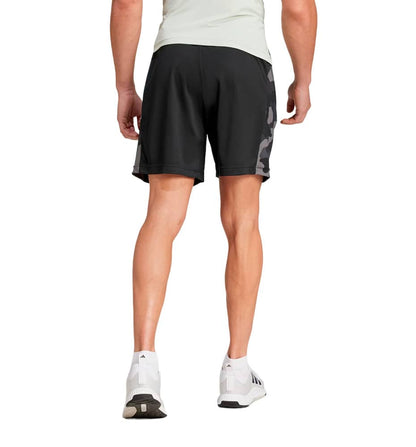 Short Fitness_Hombre_ADIDAS Camo Short