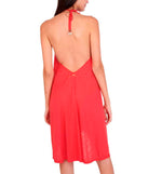 Banana Moon Tunique Beachwear Casual Dress