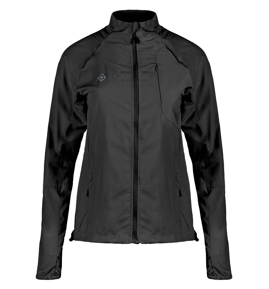 Cortavientos Trail_Mujer_IZAS Isona Running Jacket