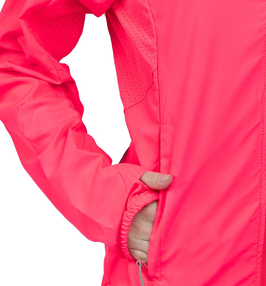 Cortavientos Trail_Mujer_IZAS Isona Running Jacket