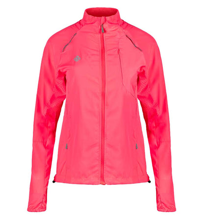 Cortavientos Trail_Mujer_IZAS Isona Running Jacket