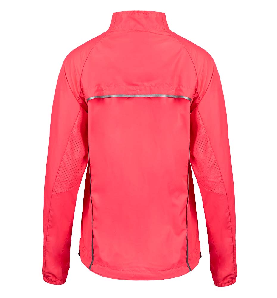 Cortavientos Trail_Mujer_IZAS Isona Running Jacket