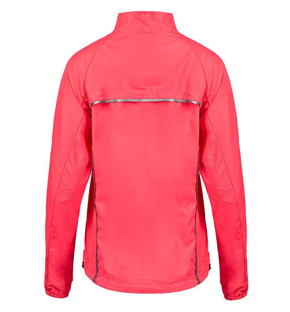 Cortavientos Trail_Mujer_IZAS Isona Running Jacket