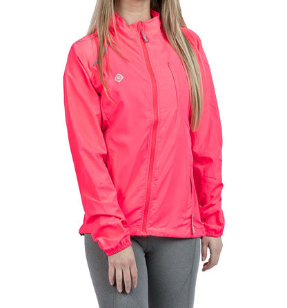 Cortavientos Trail_Mujer_IZAS Isona Running Jacket