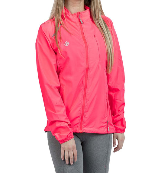 Cortavientos Trail_Mujer_IZAS Isona Running Jacket