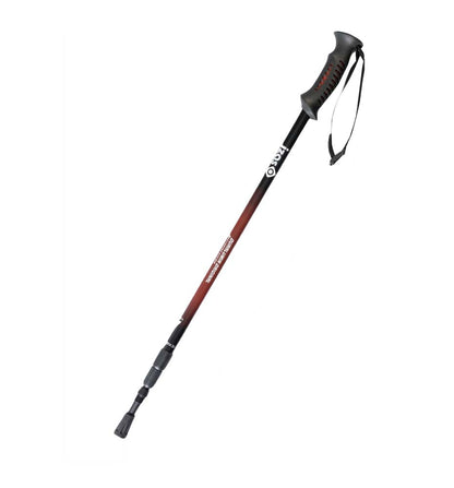 Bastones Trail Izas Istor