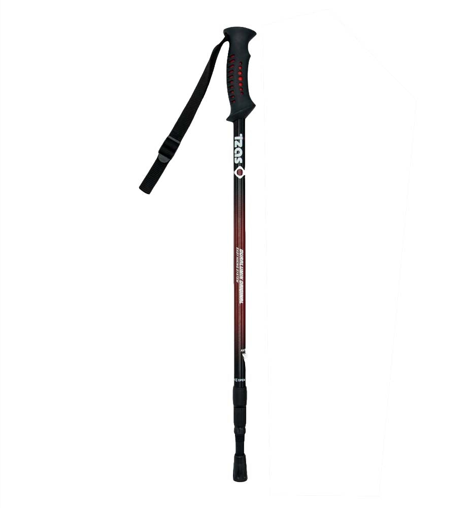 Bastones Trail Izas Istor