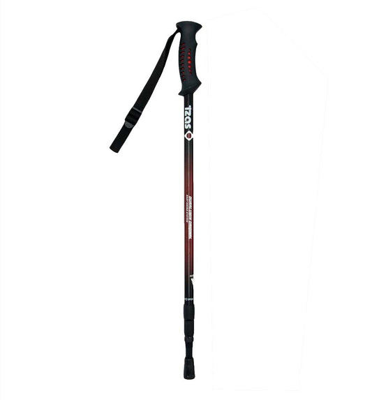 Bastones Trail Izas Istor